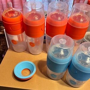 Popyum baby bottles 5oz & 9oz